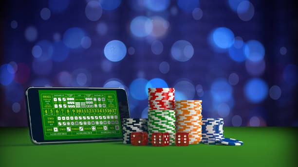 Jewels of Prosperity Game