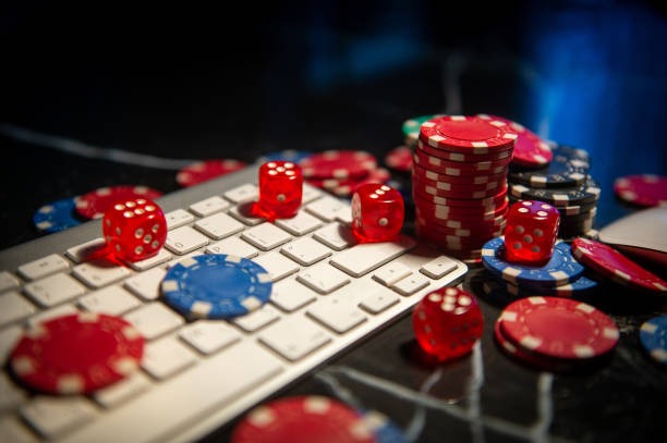 Live dealer studio with multiple camera angles at nos69 login