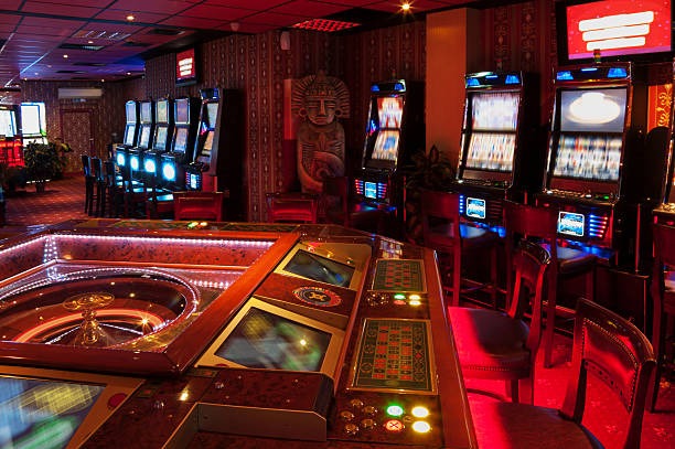 PG Soft live dealer studio streamed through nos69 login mobile app